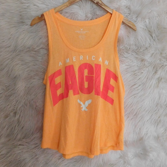 American Eagle Outfitters Tops - American Eagle Outfitters Tank